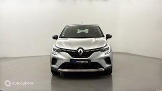 Captur 1.5 Blue dCi 115ch Business 2020 occasion 16430 Champniers