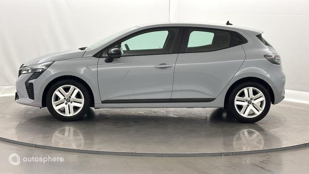 Clio 1.0 TCe 90ch Evolution 2024 occasion 62000 Arras