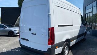 Sprinter 315 CDI 37 3T5 Pro 2026 occasion 60200 Compi&egrave;gne