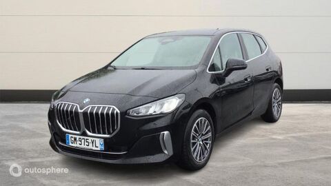 Annonce voiture BMW Serie 2 26499 €