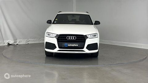 Q3 2.0 TDI 120ch Midnight Series S tronic 7 2018 occasion 08000 Charleville-M&eacute;zi&egrave;res