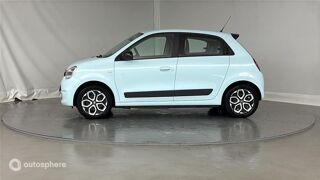 Twingo E-Tech Electric Equilibre R80 Achat Int&eacute;gral 2023 occasion 59160 Lomme
