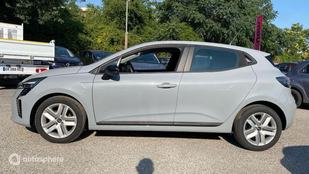 Clio 1.0 TCe 90ch Evolution - 24 2025 occasion 13090 Aix-en-Provence