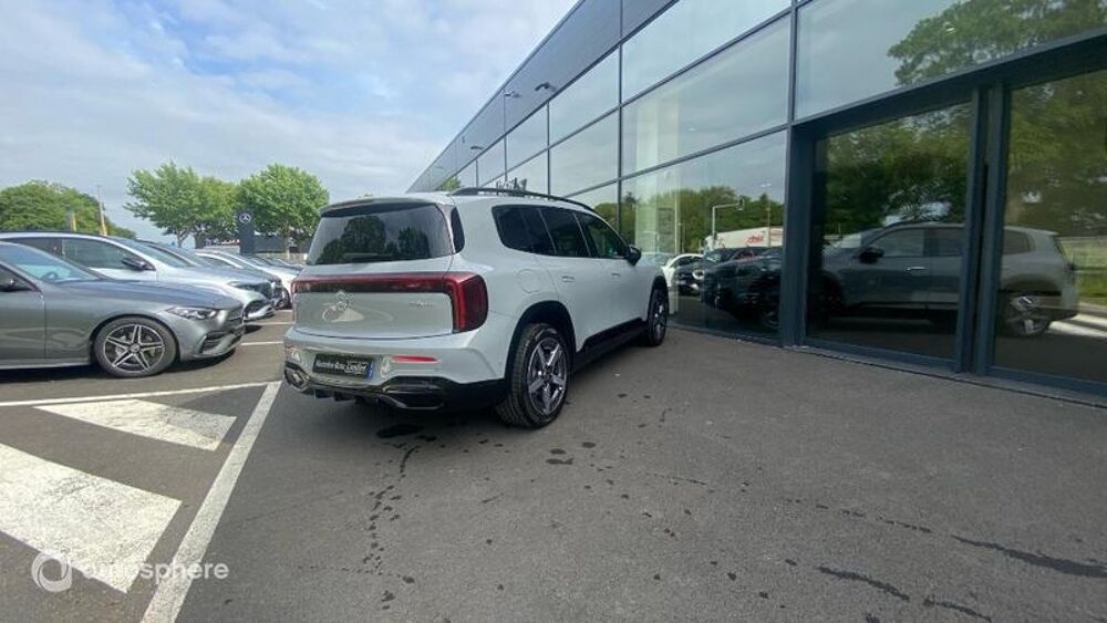 GLB 350 EQ 354ch AMG Line 4Matic 2026 occasion 77240 Vert-Saint-Denis