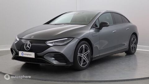 Annonce voiture Mercedes EQE 53899 