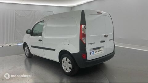 Kangoo 1.5 Blue dCi 95ch Extra R-Link 2020 occasion 02300 Chauny