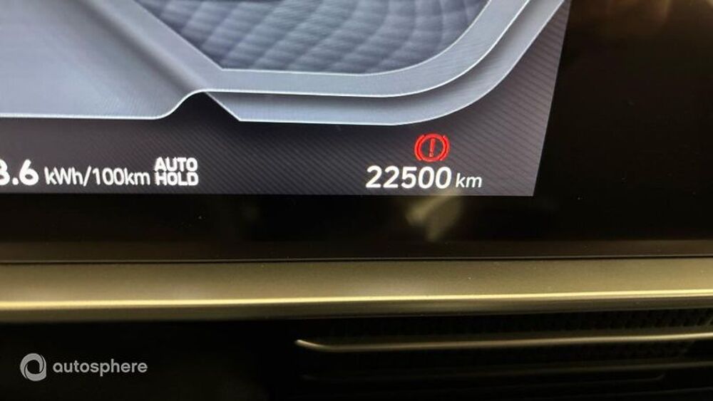 Ioniq 77 kWh - 229ch Creative 2023 occasion 62800 LIEVIN