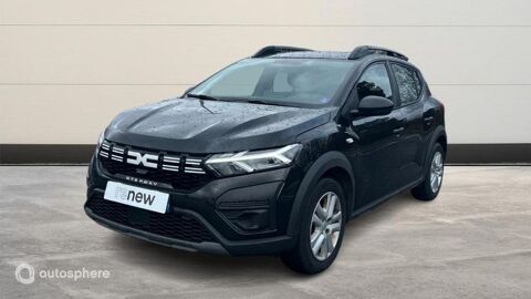 Dacia Sandero 1.0 ECO-G 100ch Essential 2023 occasion Saint-Avold 57500