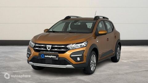 Annonce voiture Dacia Sandero 13999 €