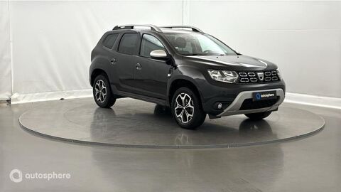 Duster 1.5 Blue dCi 115ch Prestige 4x2 E6U 2021 occasion 59160 Lomme