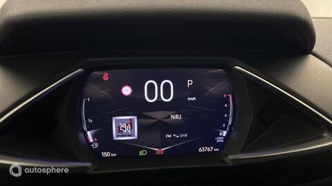 DS3 PureTech 130ch Rivoli Automatique 2023 occasion 16430 Champniers