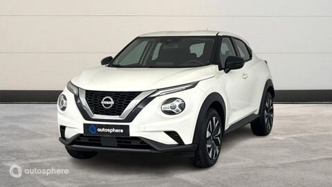 Nissan Juke 1.0 DIG-T 114ch Acenta 2023 2023 occasion Valenciennes 59300
