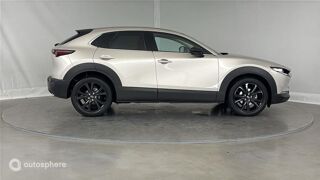 CX-30 2.5 e-SKYACTIV-G M-Hybrid 140ch Homura 2025 2025 occasion 59160 Lomme