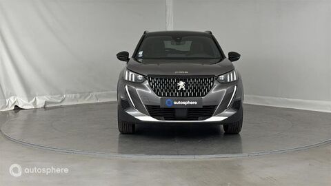 2008 1.2 PureTech 130ch S&S GT EAT8 2022 occasion 60740 Saint-Maximin