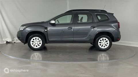 Duster 1.0 ECO-G 100ch Confort 4x2 2022 occasion 62231 Coquelles