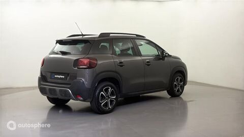 C3 Aircross BlueHDi 110ch S&S Feel Pack 2023 occasion 79000 Niort