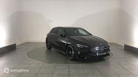 Classe A 200 d 150ch AMG Line 8G-DCT 2026 occasion 86000 Poitiers