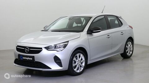 Opel Corsa 1.2 75ch Edition 2022 occasion Saint-Cyr-sur-Loire 37540