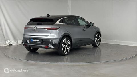 M&eacute;gane E-Tech Electric EV60 220ch Iconic super charge 2023 occasion 57155 Marly