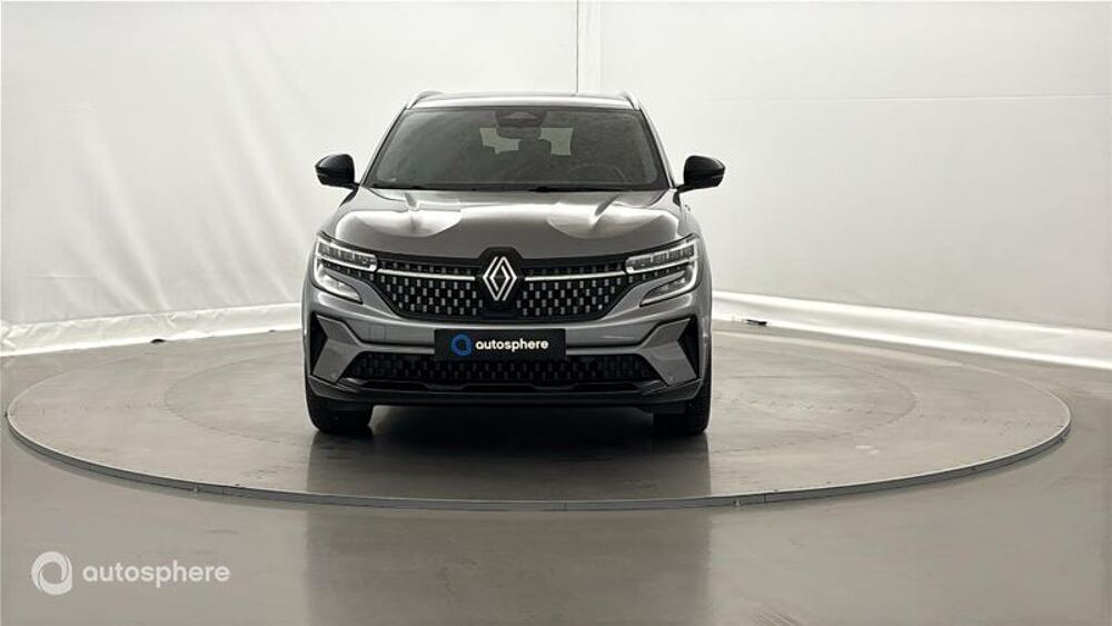 Austral 1.2 E-Tech full hybrid 200ch Iconic 2023 occasion 62231 Coquelles