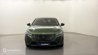 308 PHEV 180ch Allure Pack e-EAT8 2022 occasion 16700 RUFFEC
