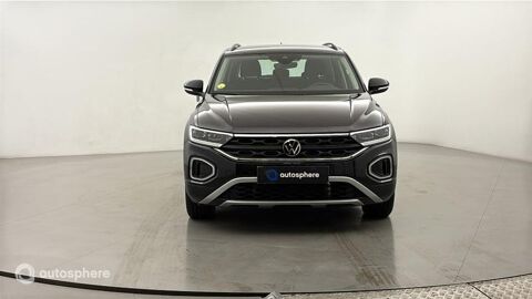T-ROC 2.0 TDI 150ch Life DSG7 2023 occasion 79000 Niort