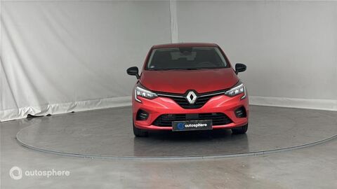 Clio 1.0 TCe 90ch Evolution 2023 occasion 59640 Dunkerque
