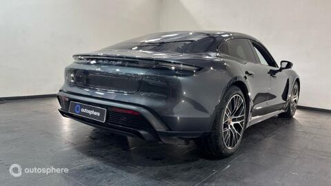 Taycan 680ch Turbo MY20 2020 occasion 13090 Aix-en-Provence