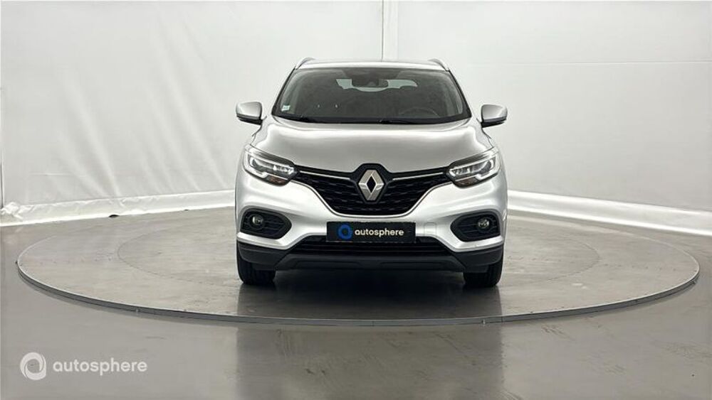 Kadjar 1.5 Blue dCi 115ch Business 131g 2020 occasion 62114 Sains-en-Gohelle