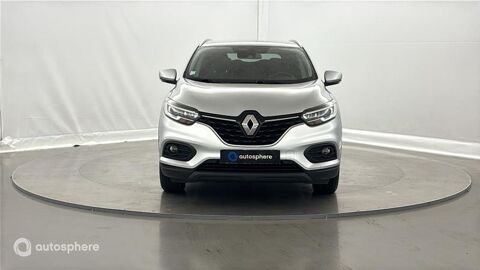 Kadjar 1.5 Blue dCi 115ch Business 131g 2020 occasion 62114 Sains-en-Gohelle
