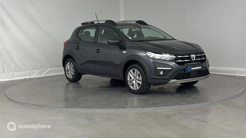 Sandero 1.0 TCe 90ch Stepway Confort -22 2022 occasion 51100 Reims