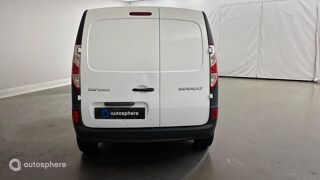 Kangoo 1.5 Blue dCi 95ch Grand Confort 2020 occasion 02500 Hirson