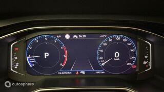 Polo 1.0 TSI 110ch R-Line DSG7 2023 occasion 79000 Niort