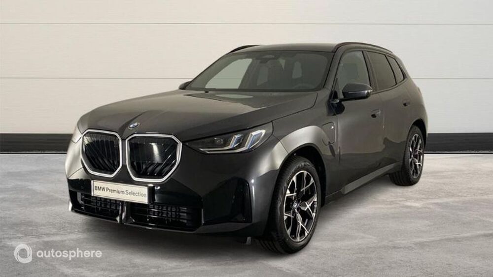 X3 xDrive30e 299ch M Sport 2026 occasion 86000 Poitiers
