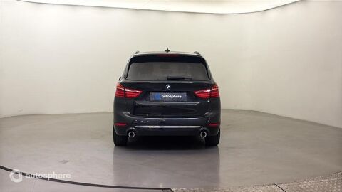 Serie 2 218dA 150ch Luxury 2018 occasion 33700 M&eacute;rignac