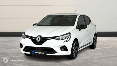 Annonce voiture Renault Clio 14499 €
