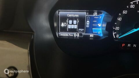 Ranger 2.0 TDCi 213ch Double Cabine Wildtrak BVA10 2021 occasion 59600 Maubeuge