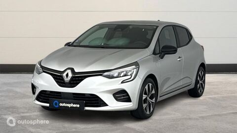 Annonce voiture Renault Clio 14999 €