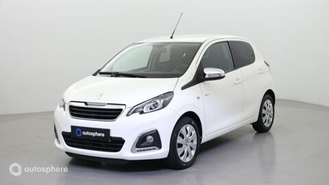 Peugeot 108 VTi 72 Like S&S 4cv 5p