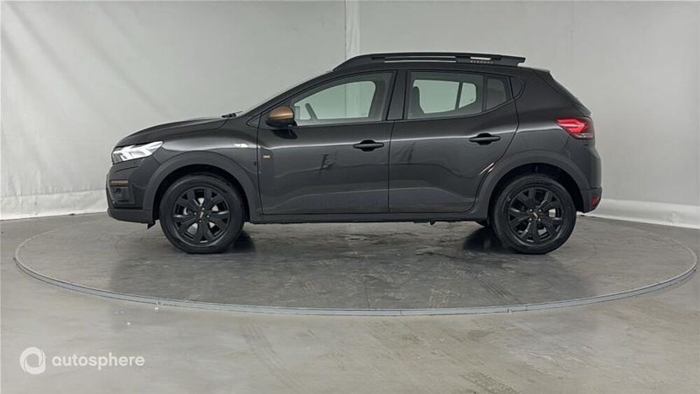 Sandero 1.0 TCe 110ch Stepway Extreme -24 2025 occasion 57200 Sarreguemines