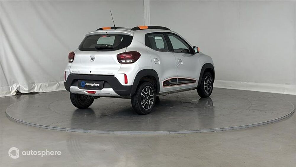 Spring Confort Plus - Achat Int&eacute;gral 2022 occasion 51000 Ch&acirc;lons-en-Champagne