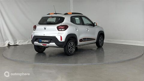 Spring Confort Plus - Achat Int&eacute;gral 2022 occasion 51000 Ch&acirc;lons-en-Champagne