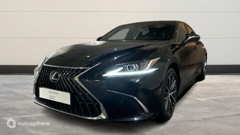 Lexus ES 300h Luxe MY23 2025 occasion Levallois-Perret 92300