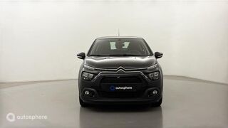 C3 1.5 BlueHDi 100ch S&S PLUS 2024 occasion 63000 Clermont-Ferrand