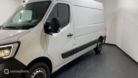 Annonce voiture Renault Master 21299 €