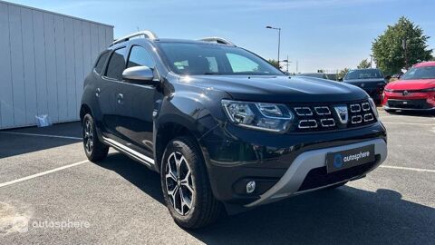 Duster 1.5 Blue dCi 115ch Prestige 4x2 - 20 2020 occasion 59190 Hazebrouck