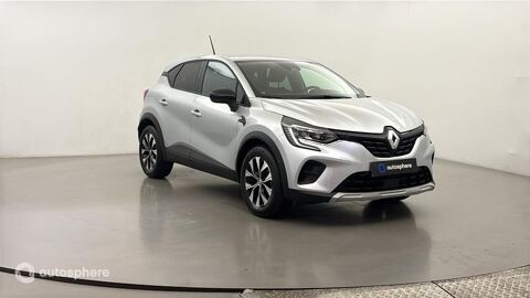 Captur 1.0 TCe 90ch Evolution 2024 occasion 93250 Villemomble