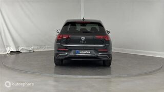 Golf 1.5 eTSI EVO2 116ch VW Edition DSG7 2025 occasion 51100 Reims