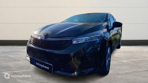 Renault Clio 1.5 Blue dCi 100ch Evolution 2025 occasion Longuenesse 62219