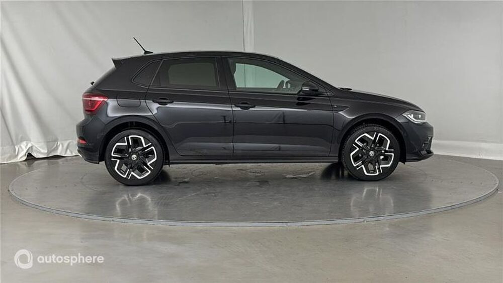 Polo 1.0 TSI 95ch R-Line Edition 2025 occasion 51100 Reims